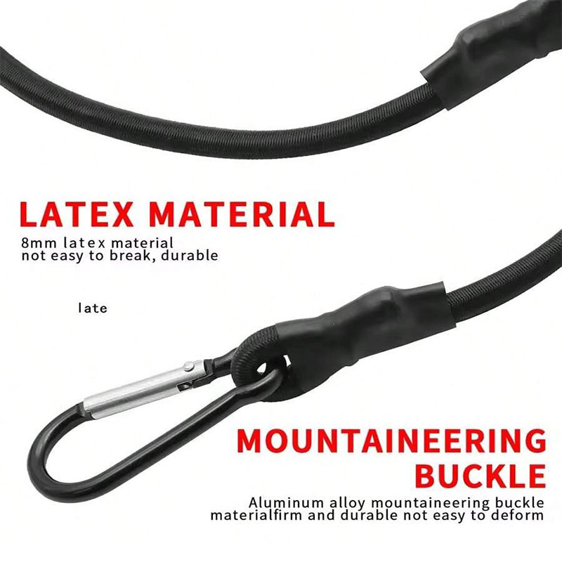 Tali Elastis Teleskopik 30-210 - Travel Accessories Luggage Straps ulasan dan harga