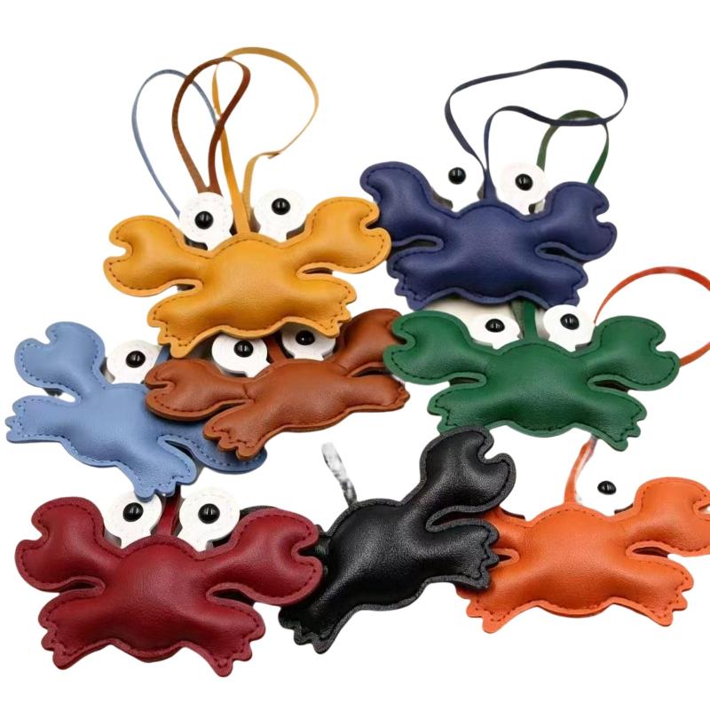 Gantungan Kunci Bentuk Kepitin - Travel Accessories Hawaii ulasan dan harga