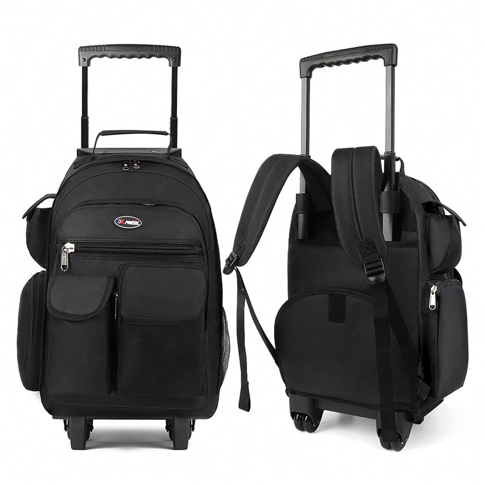NEW YORK XPRESS 2 In 1 Tas Ran - Travel Accessories New York ulasan dan harga