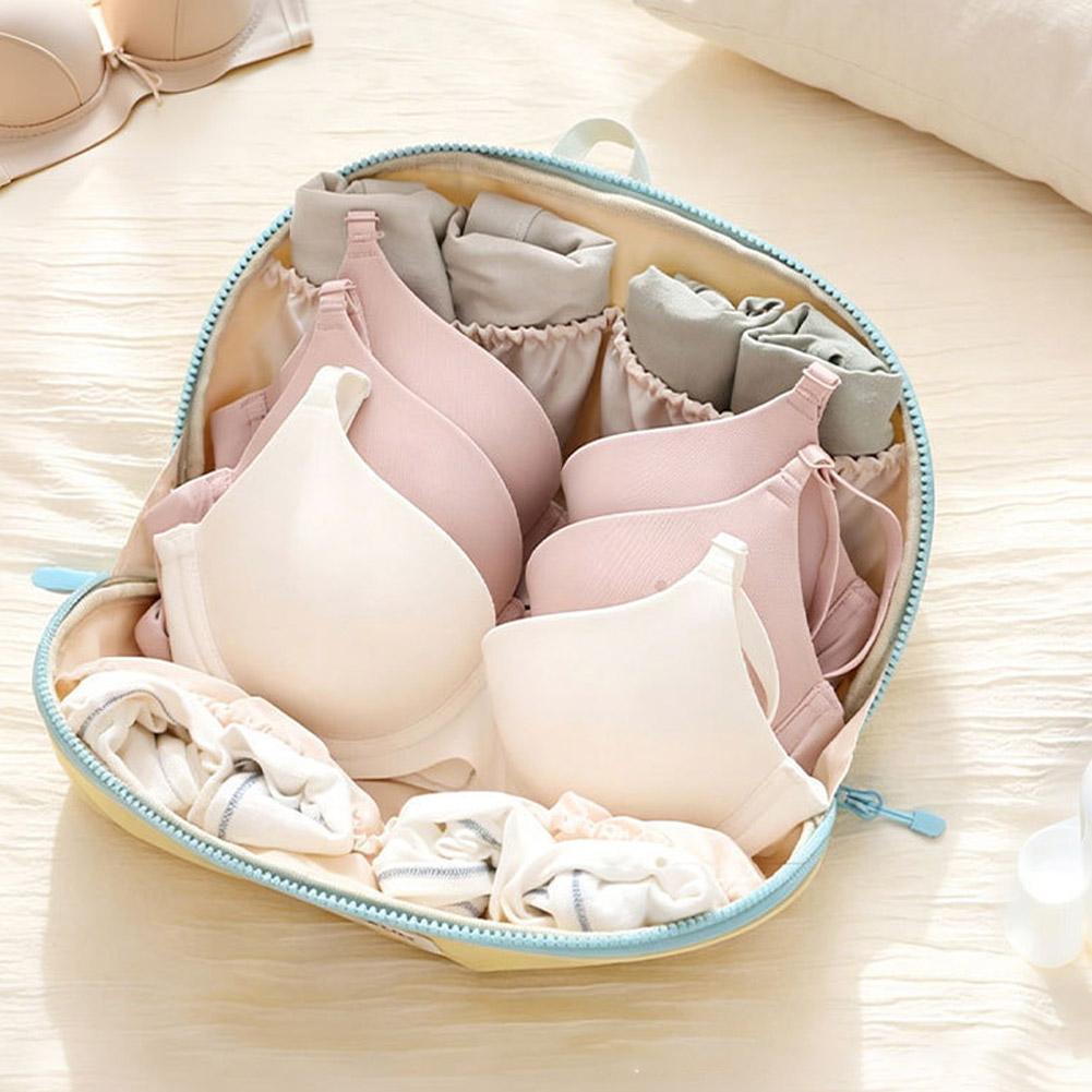Tas Penyimpanan Pakaian Dalam  - Travel Accessories In Bulk ulasan dan harga