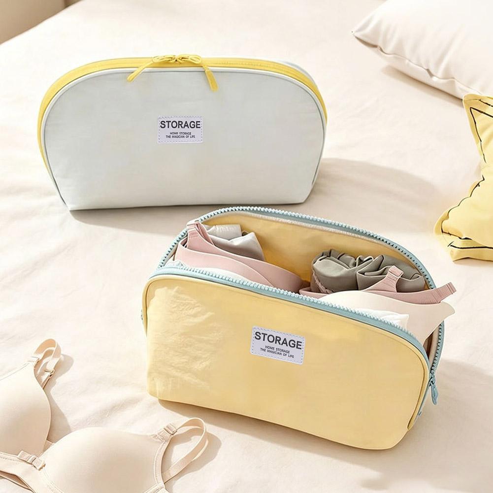 Tas Penyimpanan Pakaian Dalam  - Travel Accessories In Bulk ulasan dan harga