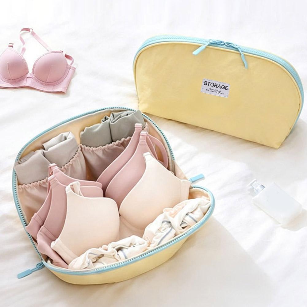 Tas Penyimpanan Pakaian Dalam  - Travel Accessories In Bulk ulasan dan harga