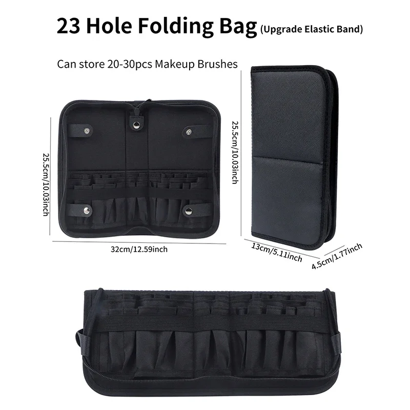 Tas peralatan rias wanita, 29/ - Travel Accessories Organizer Bag ulasan dan harga