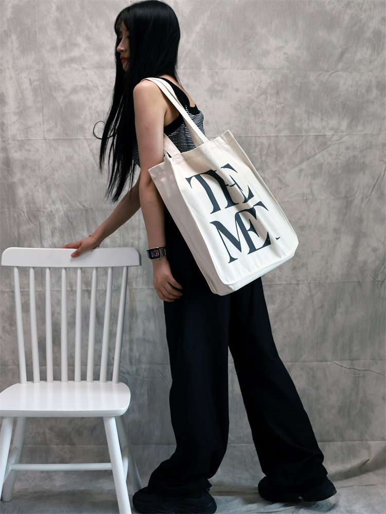 Tas Selempang Kanvas Unisex de - Travel Accessories New York ulasan dan harga