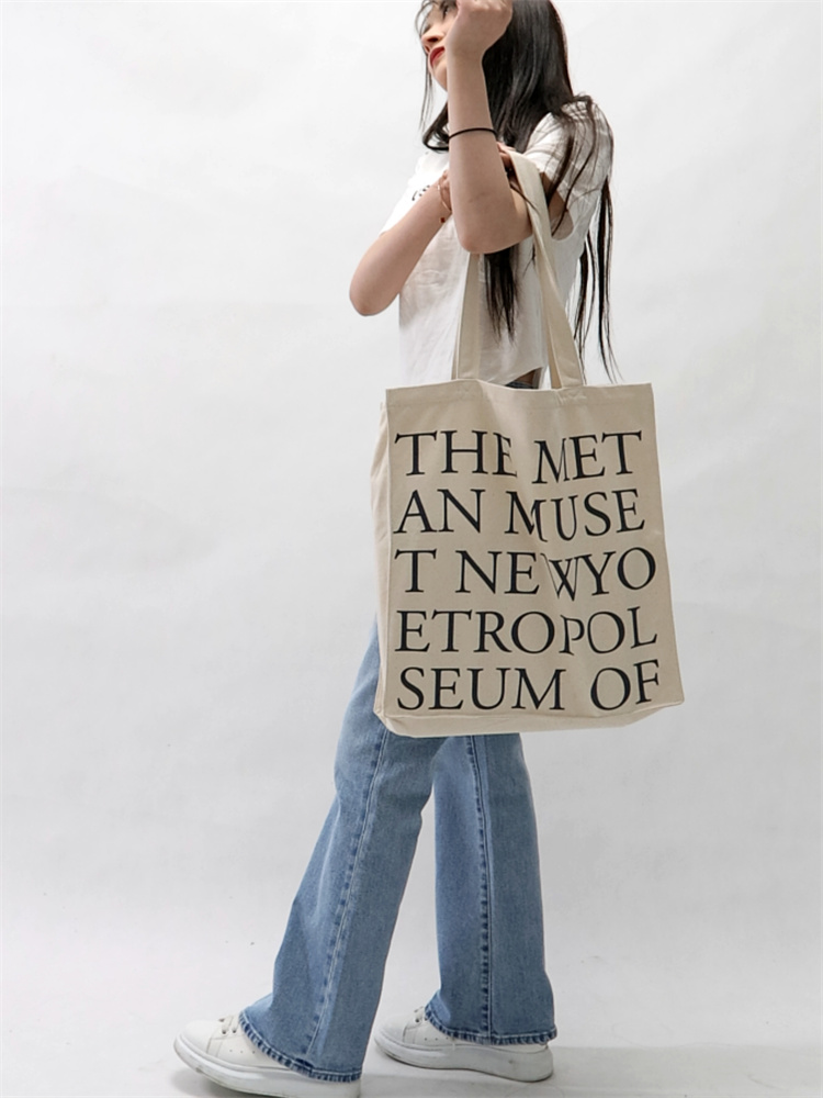 Tas Selempang Kanvas Unisex de - Travel Accessories New York ulasan dan harga