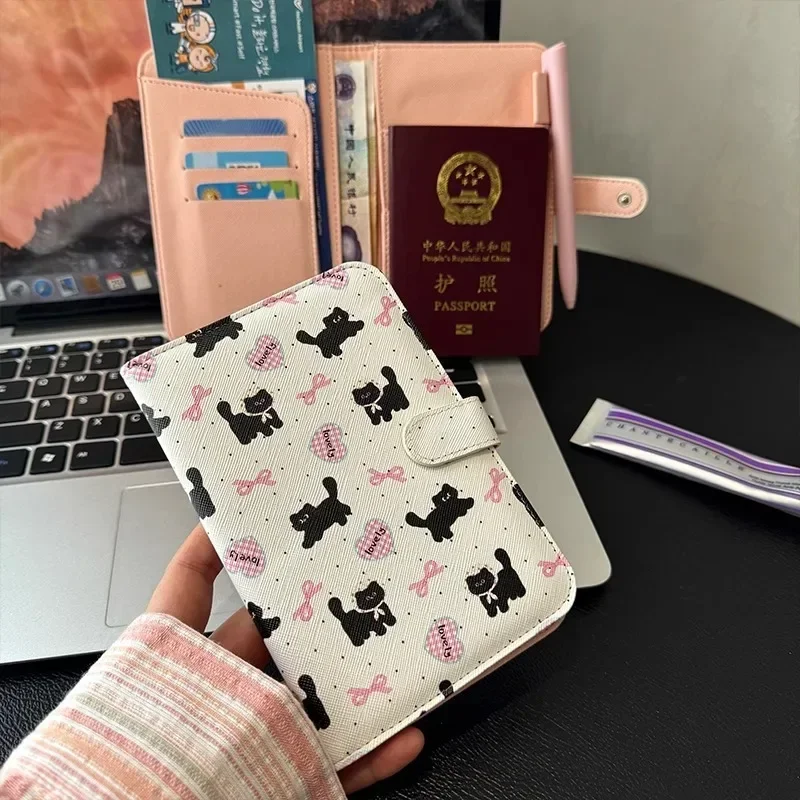 Dompet Paspor Elegan untuk Wan - Travel Accessories Ideas ulasan dan harga