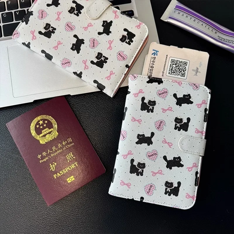 Dompet Paspor Elegan untuk Wan - Travel Accessories Ideas ulasan dan harga