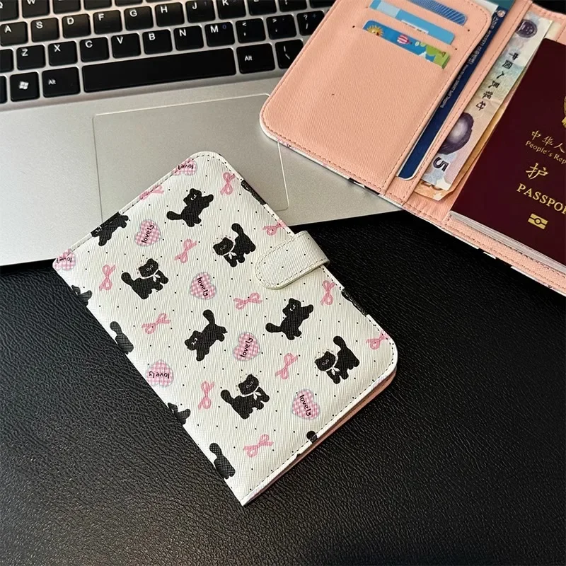 Dompet Paspor Elegan untuk Wan - Travel Accessories Ideas ulasan dan harga