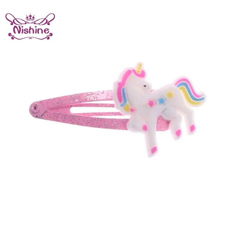 Nike klip rambut hewan kartun  - Travel Accessories For 10 Year Old Girl ulasan dan harga